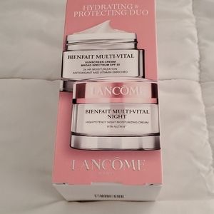 Lancome Paris